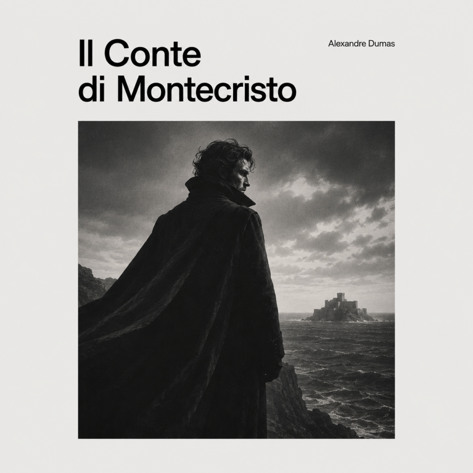 Immagine esemplificativa generata con IA